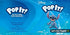 Pop It! Buffalo Games Disney - Stitch - Officially Licensed
