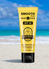 Bee Bald SMOOTH PLUS Daily Moisturizer w/SPF 30 Broad Spectrum Sunscreen Tones, Hydrates & Moisturizes While Protecting Skin From The Sun's Harmful UVA/UVB Rays.