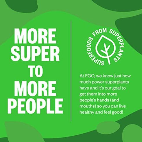 Organic Green Tea K-Cup Pods, 24 Pods by FGO - Keurig Compatible - Naturally Occurring Caffeine, Premium Green Tea is USDA Organic, Non-GMO, & Recyclable