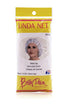 Betty Dain Unda Net Sleep Cap/Hairnet, XL (pack of 24)