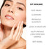 Brittanie's Thyme Pure Hyaluronic Acid Serum Powder, 40 Grams | High Molecular Weight, Cosmetic Grade, 100% Natural, Boosts Skin Hydration for Softer, Smoother Skin
