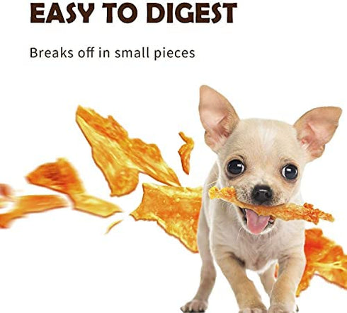 Afreschi Turkey Tendon Dog Treats for Signature Series, All Natural Human Grade Dog Chew, Ingredient Sourced from USA, Hypoallergenic, Easy to Digest, Rawhide Alternative, 1 Unit/Pack Bone (Large)