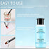 Acrylic Nail Brush Cleaner Acrylic Brush Cleaner Liquid Acrylic Paint Brush Cleaner Nails Artist Acrylic (2oz)