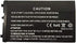 GBA SP Battery Replacement for Nintendo Advance SP AGS-001 SAM-SPRBP AGS-003 Battery