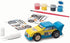 Melissa & Doug Created by Me! Race Car Wooden Craft Kit