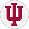 Thirstystone Stoneware Coaster Set, Indiana University