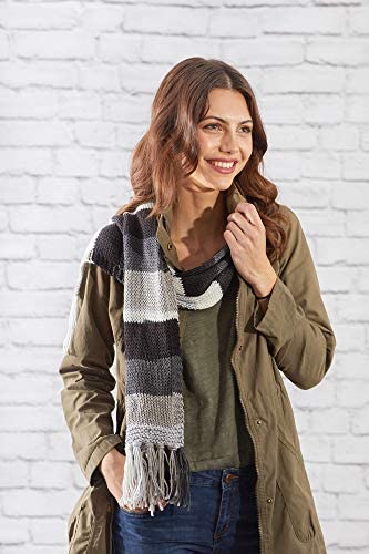 RED HEART Super Saver yarn, Solid - Charcoal