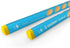 STABILO Easygraph Handwriting Pencils - HB - Left Handed - Light Blue Barrel - Pack of 2