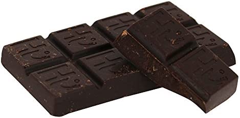 HU - Organic Dark Chocolate Bar Simple - 2.1 oz.