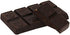 HU - Organic Dark Chocolate Bar Simple - 2.1 oz.