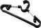IKEA SPRUTTIG Hanger - Flexible Sturdy Plastic - Perfect for Kids and Toddlers Clothing Wardrobe 7.5 width X 15.25 length (20)