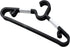 IKEA SPRUTTIG Hanger - Flexible Sturdy Plastic - Perfect for Kids and Toddlers Clothing Wardrobe 7.5 width X 15.25 length (20)