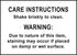 DII Rubber Doormats Collection All Weather, 18x30, Leaf Border