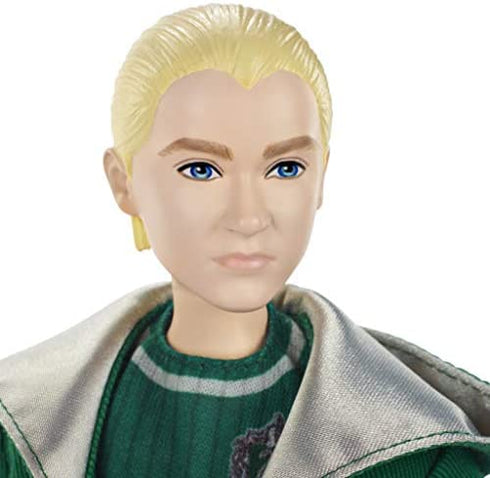 HARRY POTTER QUIDDITCH DRACO MALFOY