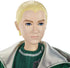 HARRY POTTER QUIDDITCH DRACO MALFOY