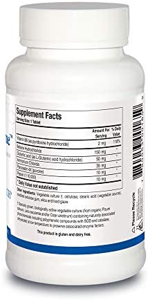 Biotics Research Hydro-Zyme (90)