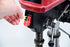 2X Universal Sears Power Tool Safety Rocker Power Switch Key Tool Table Saw, Drill Press, Ryobi, Craftsman, Skil