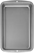 Wilton Recipe Right Non-Stick In Biscuit Brownie Pan, 11" x 7" x 1-1/2"