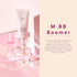 MISSHA M BB Boomer 40ml- Boost the adherence and wear of foundation that improves skin tone with dewy finish and healthy glow all while providing skincare benefits