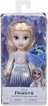 Disney Frozen 2 Elsa Doll 6" Epilogue Mini Doll