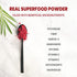 Jungle Powders Raspberry Powder 3.5oz, Powdered Unsweetened Freeze Dried Raspberries, Additive, Filler, and GMO Free Red Superfood Extract for Baking