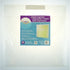 Storage Studios 12x12 Paper Organizer, 1 x 12.75 x 12.625 Inches, Clear (CH93388)