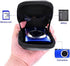 Snug Fit Black Camera Case Compatible with Canon PowerShot ELPH 180 190 360 HS SX620 A2300 IXUS 285 180 G9X,Sony Cyber-Shot DSC-W830 W810 W800 WX220 HX80 HX90,Nikon Coolpix A10 S7000 W100