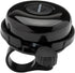 Schwinn Classic Bike Bell, Bicycle Accessories, Kids and Adult Bikes, Easy Installation, Loud Ringing Sound, Black
