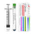 Baby Gender Prediction Test Kit - Early Pregnancy Prenatal Sex Test - Predict if Your Baby is a boy or Girl in Less Than a Minute from The Comfort of Your Home. Super Fun Gift for Reveal Party.