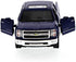 KiNSMART KT5381D - Silverado (Blue)