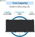 DMKAOLLK 357F9 Battery for Dell Inspiron 15 7000 7559 7567 7566 7759 7557 5577 INS15PD Series P57F P57F003 P65F P65F001 0GFJ6 71JF4 11.1V 74WH - 12 Months Warranty