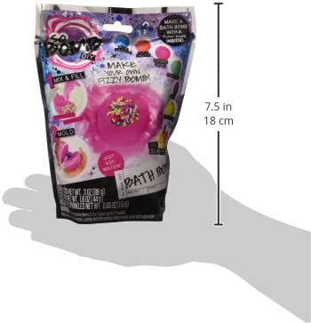So Bomb Bath Surprise Blind Bag Make Your Own