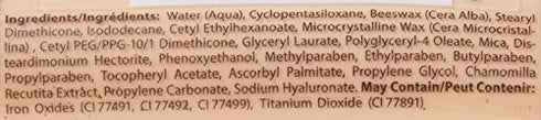 L.A. Girl Pro Conceal HD Concealer, Creamy Beige, 0.28 Ounce