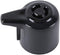 Alamic Steam Release Valve for Instant Pot Duo Model 3, 6, 8 Qt Steam Release Handle Pressure Cooker Replacement Part Accessories