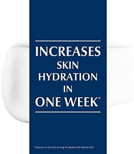 Eucerin Dry Skin Replenishing Face Cream Night 5% Urea With Lactate 50Ml