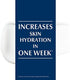 Eucerin Dry Skin Replenishing Face Cream Night 5% Urea With Lactate 50Ml