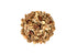 Organic Golden Crunchy Granola, 6 Ounces - Small Batch, Handcrafted, Bulk, Great as Snack and for Breakfast Cereals, Contains Hazelnuts, Pecan Nuts, Almonds, Coconut, Flax and Sunflower Seeds