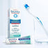 SALIVEA Dry Mouth Toothpaste - Soothing Mint Toothpaste with Natural Salivary Enzymes - Gentle Toothpaste to Aid Dry Mouth Care - Natural, Paraben Free Dry Mouth Toothpaste - Mint Flavor (4.3 oz Tube)
