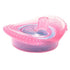 The First Years SenseAbles Teethe-Around Sensory Trainer Cup, 7 oz - Pink