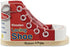 Melissa & Doug Deluxe Wood Lacing Sneaker - Learn to Tie a Shoe Educational Toy - Shoe Tying Practice For Kids, Developmental Toys For Preschoolers And Toddlers