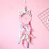 12 Pack Wooden Bamboo Floral Hoop Large Wooden Wreath Hoop Craft Rings Bamboo Circles Macrame Hoops Rings for DIY Dream Catcher, Wedding Wreath Decor, Wall Hanging Crafts(6/8/ 10/12 inch)