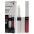 Covergirl Outlast All-Day Lip Color With Topcoat, Wine to Five, Pack of 1