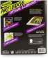 Crayola Optical Illusions Coloring Book, 40 Coloring Pages, Gift