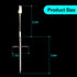 DG32-00002B Range Oven Temperature Sensor Probe - Exact for Samsung and LG Oven Parts # EBG61305805 DG32-00002A 6322B62214A PS4240743 PS11732697 (1 Year Warranty)
