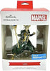 2021 Hallmark Loki Christmas Tree Ornament
