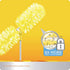 Swiffer Dusters, Heavy Duty Starter Kit, Super Extender Handle