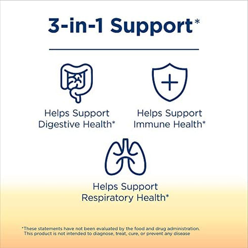 Renew Life Adult Probiotics, 15 Billion CFU Guaranteed, Everyday Probiotic Supplement for Digestive & Immune Health, Shelf Stable, Gluten Dairy & Soy Free, 30 Capsules