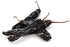 Pasilla Chiles Dried 5oz - Staple in Mexican Cooking: Moles, Sauces, Stews, Salsa. Mild Heat – Punget and Tangy Flavor. By Amazing Chiles & Spices