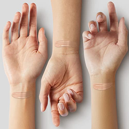 COVERGIRL TruBlend Undercover Concealer, Light Nude, 0.33 Fl Oz