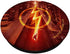 The Flash TV Series Lightning Streak PopSockets PopGrip: Swappable Grip for Phones & Tablets